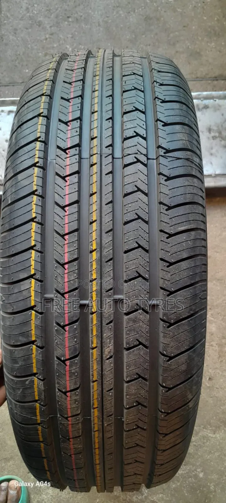 205/70r15 Sunfull