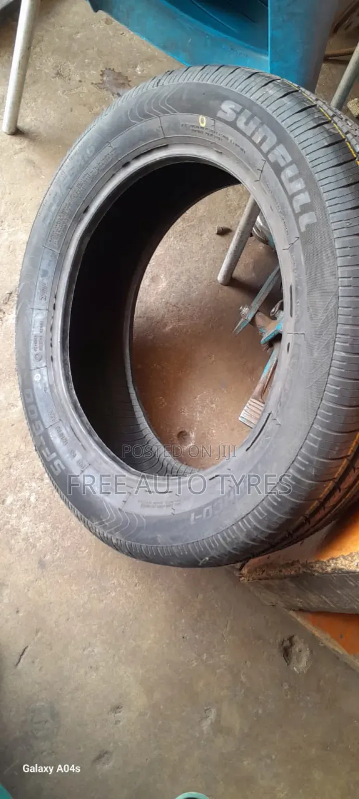 205/70r15 Sunfull