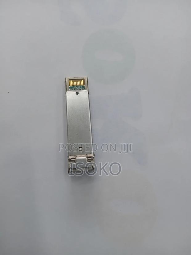 SFP Lc Sx Transceiver - thumbnail 3