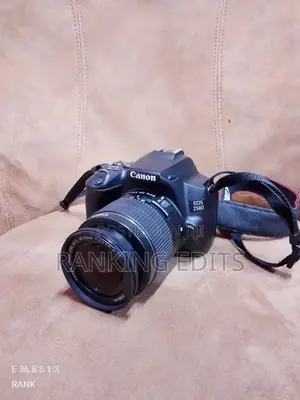Canon 250 D