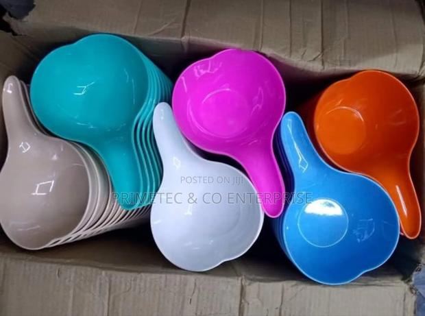 Melamine Calabash - main view