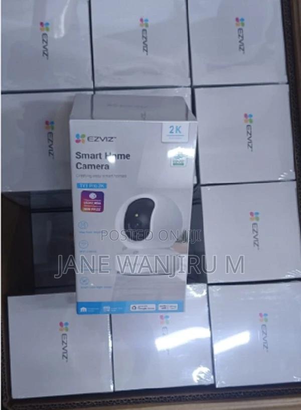 360 Degrees Ezviz Ty1 Camera Ezviz Ty1 Indoor Camera