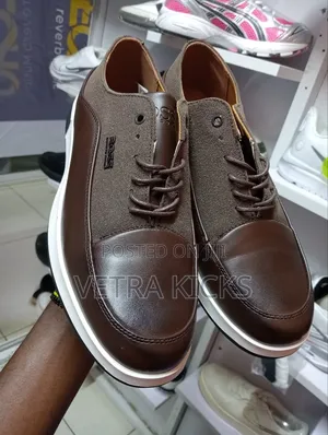 Coffee Hugo Boss Casuals for Men