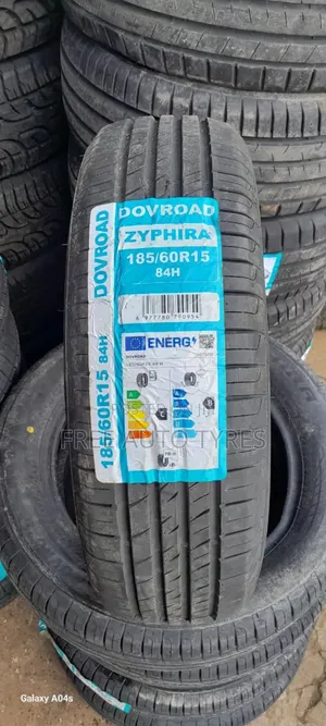 185/60r15 Dovroad