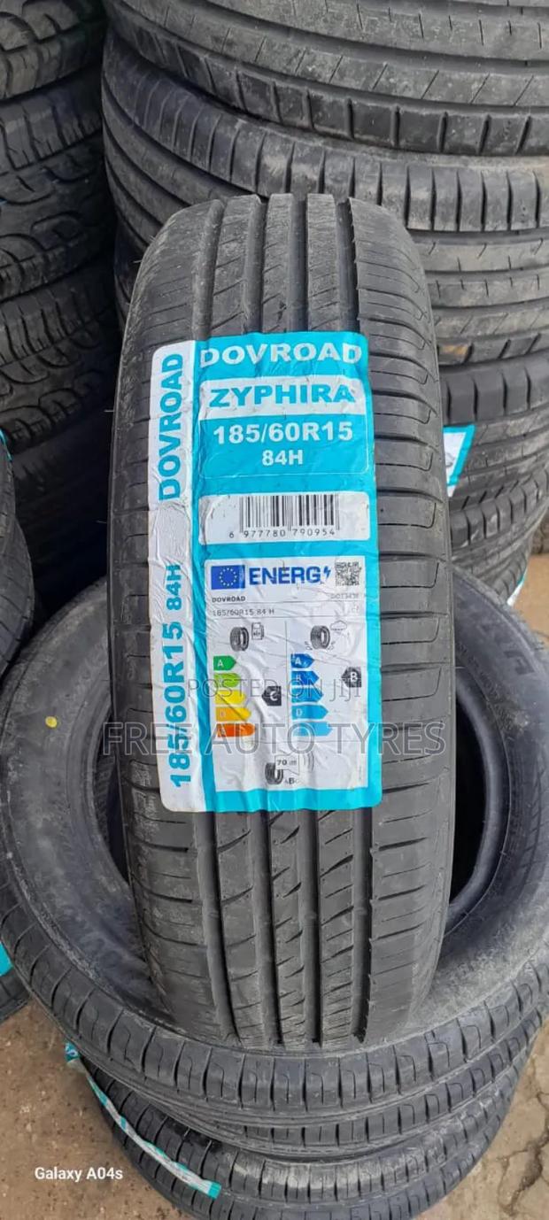 185/60r15 Dovroad - main view