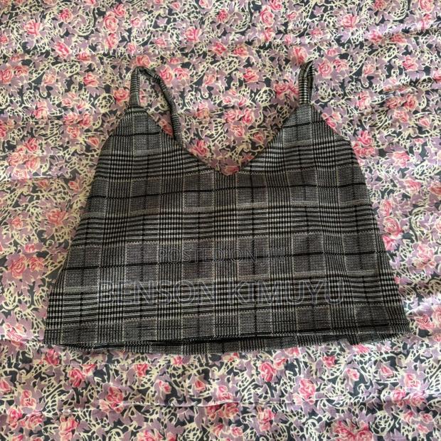 Brand New Skirt - main view