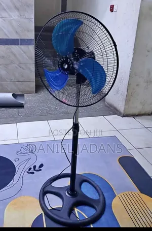 Brand New Quality/18" Standing Fan