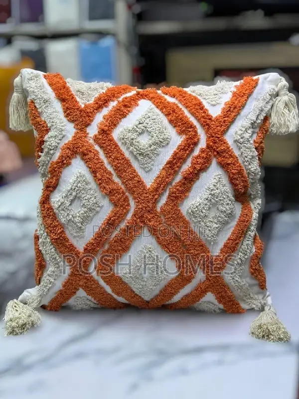 Boho Throw Pillows
