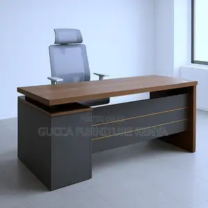1.4 Meters Advanced Executive Office Desk