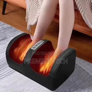 Electric Feet Massager Heater
