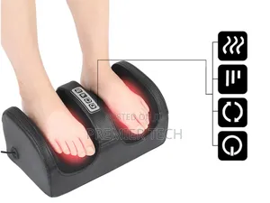 Electric Feet Massager Heater