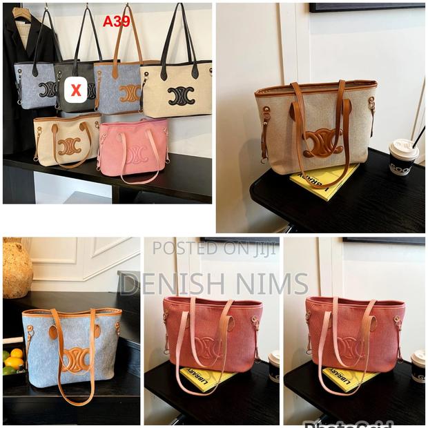 Totes Bags - thumbnail 3