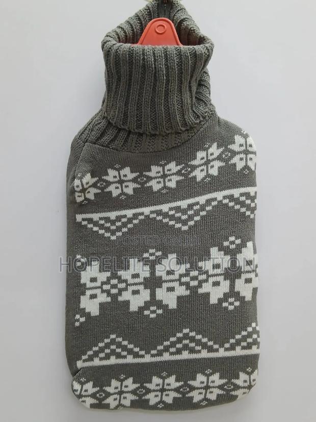 2l Hot Water Bottle - thumbnail 4