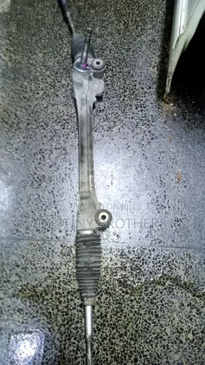 Steering Rack Vitz 2005/2008