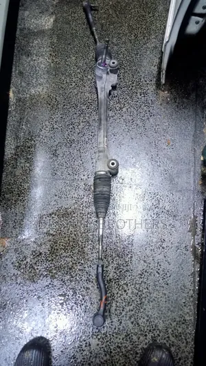 Steering Rack Vitz 2005/2008