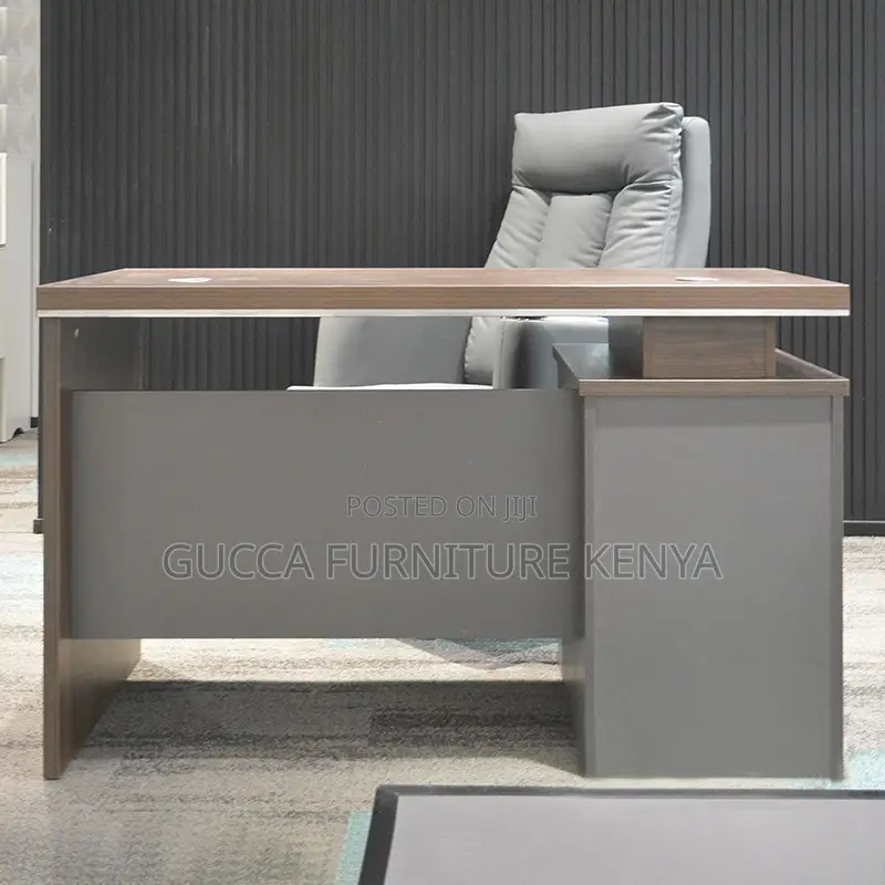 1.4 Meters Advanced Executive Office Desk