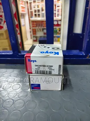 Nze Bearing. 40bwd12 /Dac 4074w