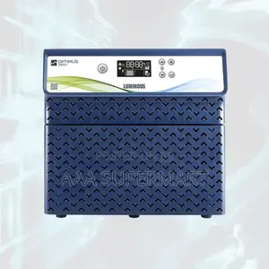 Luminous Optimus S/W 2800+/24 Ups