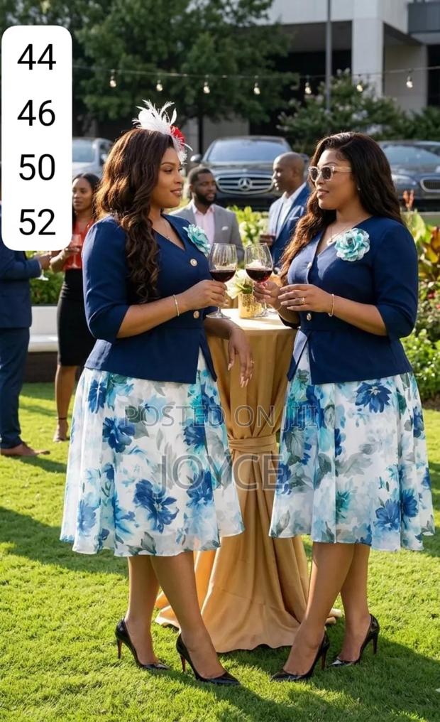 Official Circular Dress - thumbnail 2