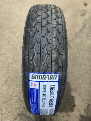 185 R14 Goddard (Commercial)