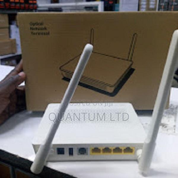 Huawei Xpon(Gpon,Epon) Ont Onu Fibre Router