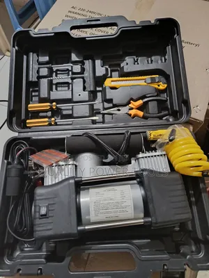 Car Compressor