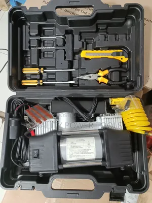 Car Compressor