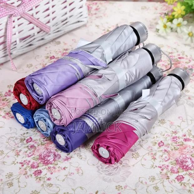 Fashion Umbrella / Parasol –Hk - thumbnail 4