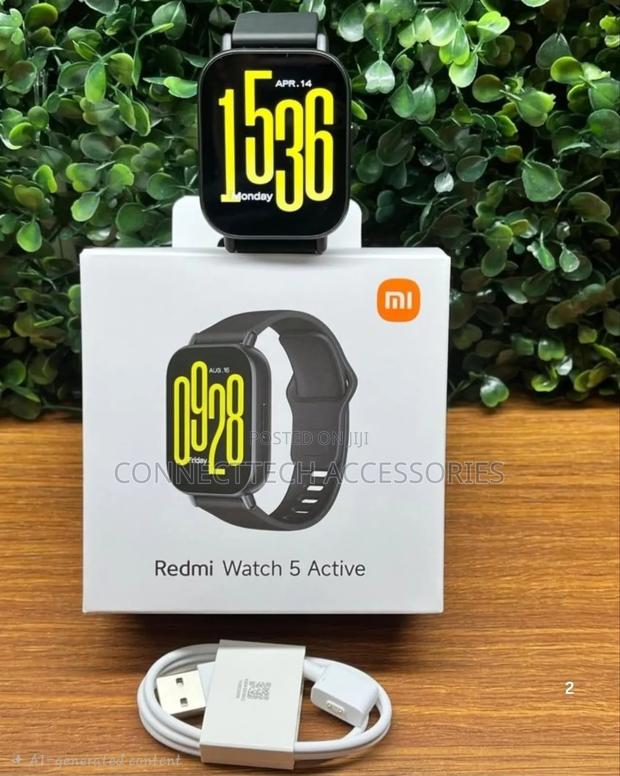 Redmi Watch 5 Active - thumbnail 3