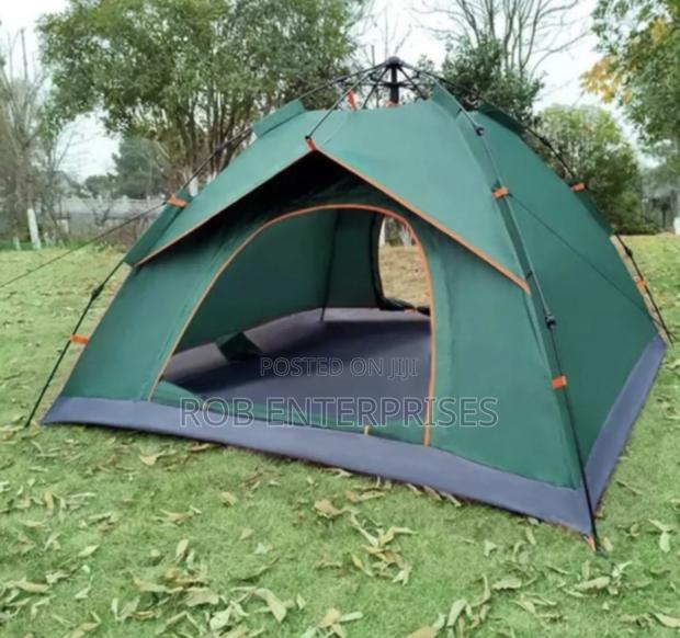 Outdoor Camping Tent