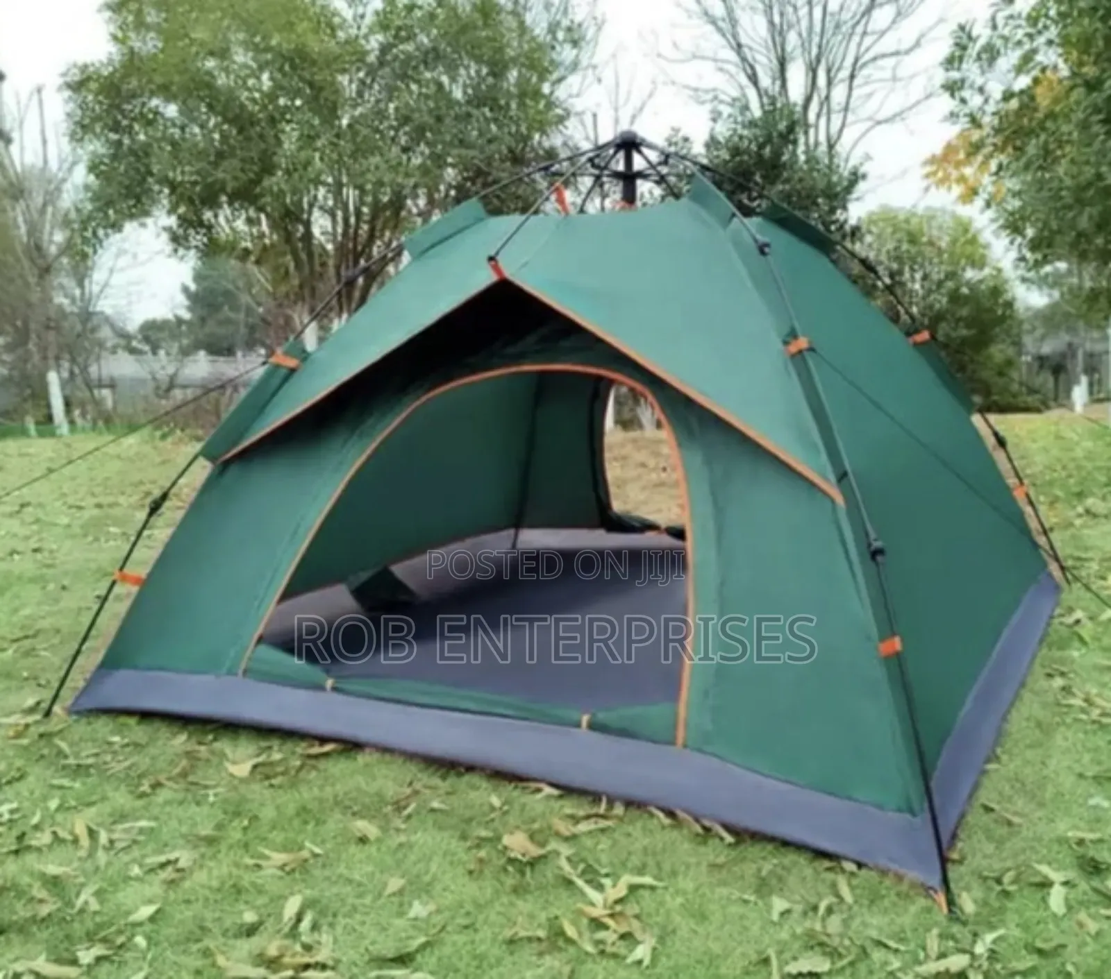 Outdoor Camping Tent