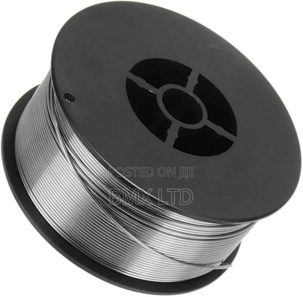 Self Shielded Flux Core Welding Wire E71t-Gs O.8mm Carbon Steel 1kg