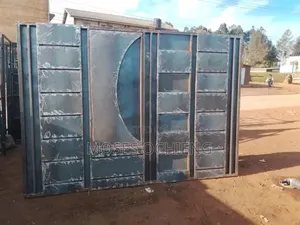 Fabrication