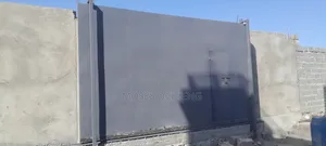 Fabrication