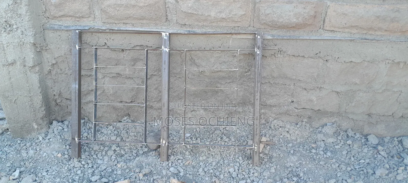 Fabrication