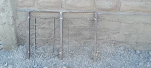 Fabrication