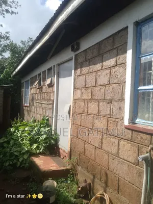 Furnished 3bdrm Bungalow in Kaspat, Kiambaa for sale