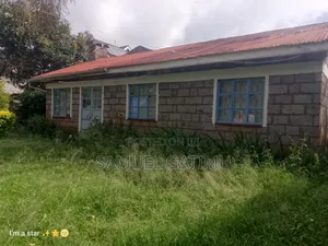 Furnished 3bdrm Bungalow in Kaspat, Kiambaa for sale