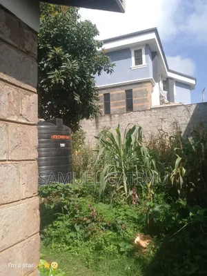 Furnished 3bdrm Bungalow in Kaspat, Kiambaa for sale