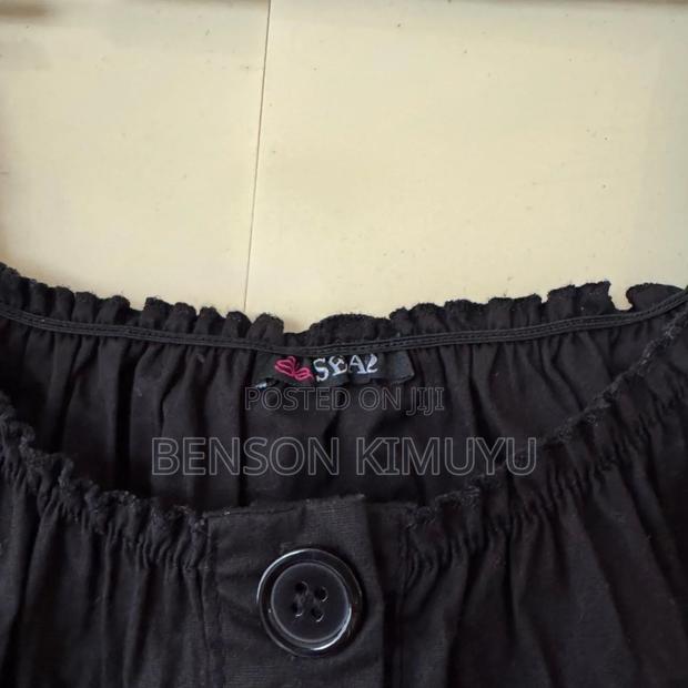 A D Ladies Dress - thumbnail 2