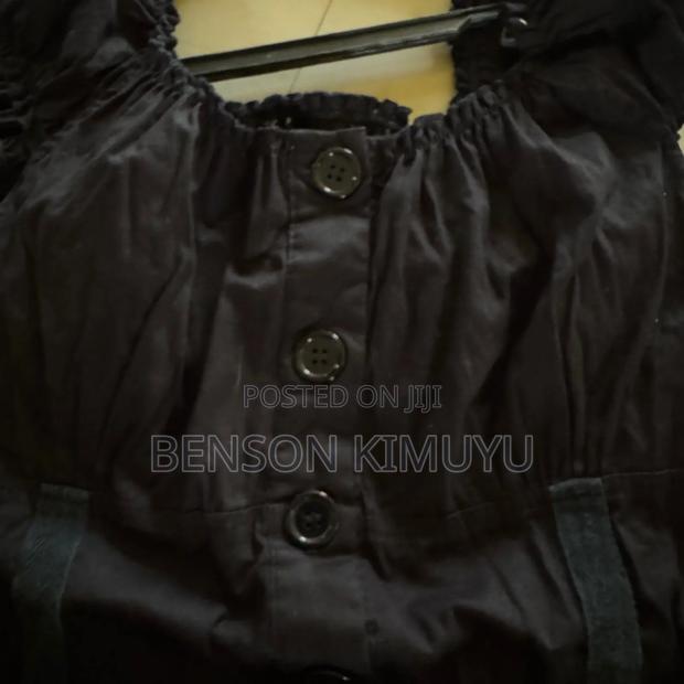 A D Ladies Dress - thumbnail 3