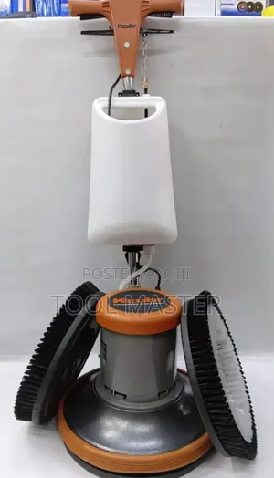 Kzubr Floor Scrubbing Machine /Quality Floor Scrber