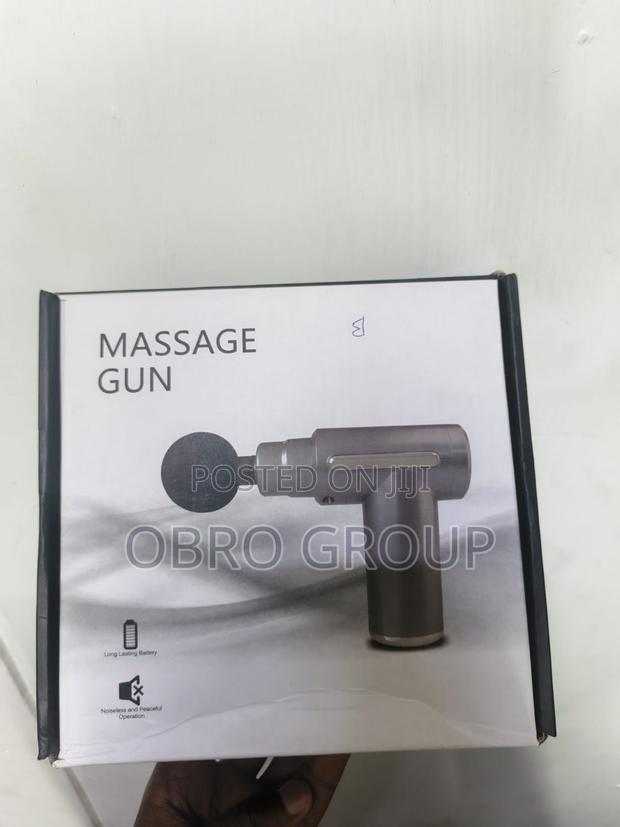 Massage Gun(Medium) - main view