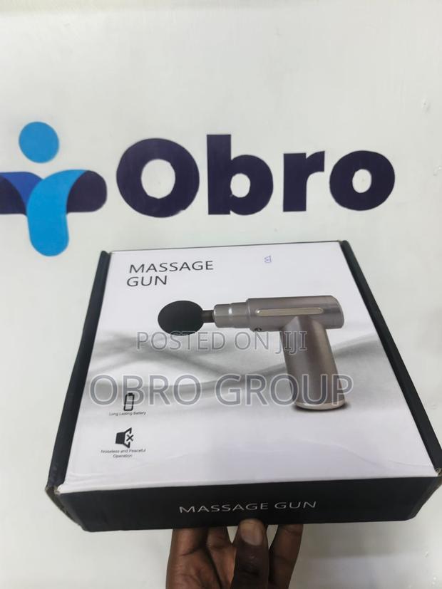 Massage Gun(Medium) - thumbnail 3