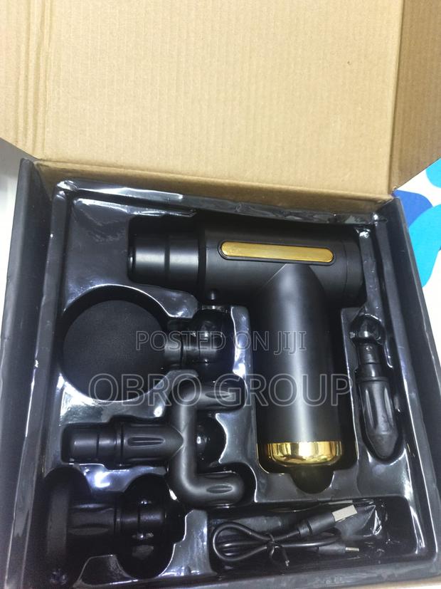 Massage Gun(Medium) - thumbnail 4