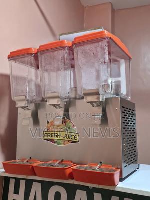 Commercial Juice Dispenser - thumbnail 2
