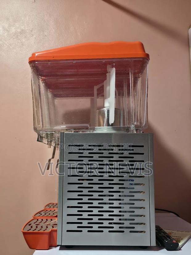 Commercial Juice Dispenser - thumbnail 3