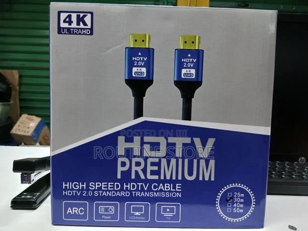 Hdmi Cable 30mtr