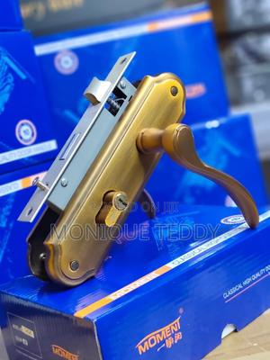 Moment Door Locks - thumbnail 2