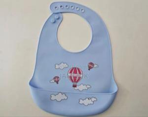 Silicone Baby Feeder –Hk - thumbnail 2